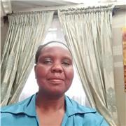 I have a Bachelor of Arts Degree and Early Childhood Development Certificate.I am currently working as a Facilitator at a Special